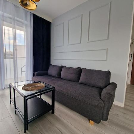 60 - Apartamenty Siedlce - Nowy Apartament W Centrum Przy Ul 3 Maja 51A 外观 照片
