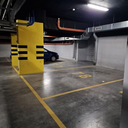 60 - Apartamenty Siedlce - Nowy Apartament W Centrum Przy Ul 3 Maja 51A 外观 照片