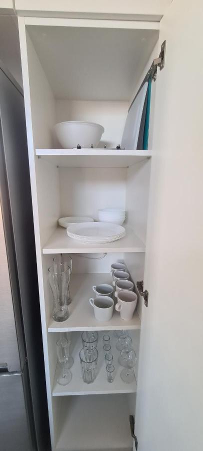 60 - Apartamenty Siedlce - Nowy Apartament W Centrum Przy Ul 3 Maja 51A 外观 照片