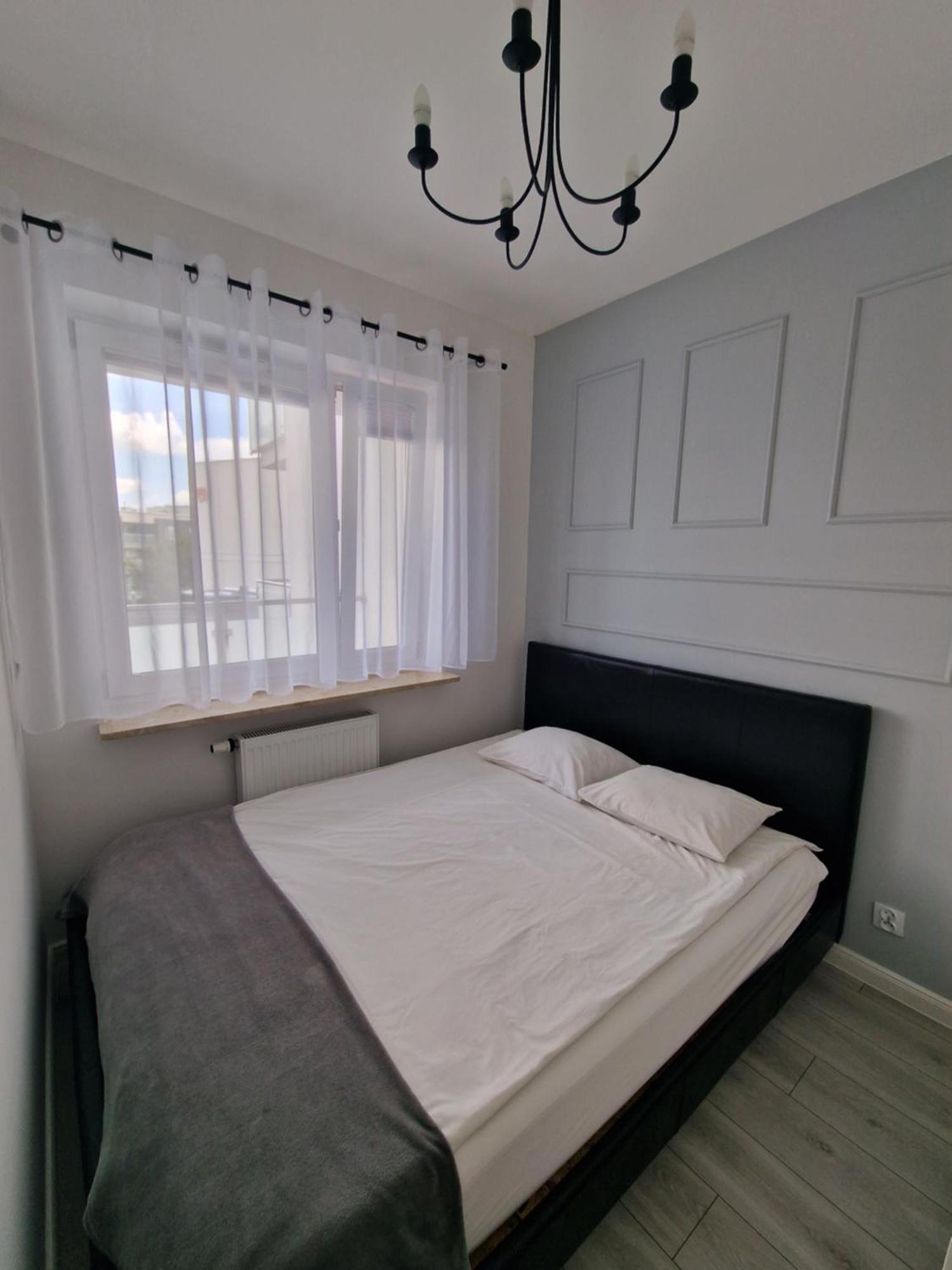 60 - Apartamenty Siedlce - Nowy Apartament W Centrum Przy Ul 3 Maja 51A 外观 照片