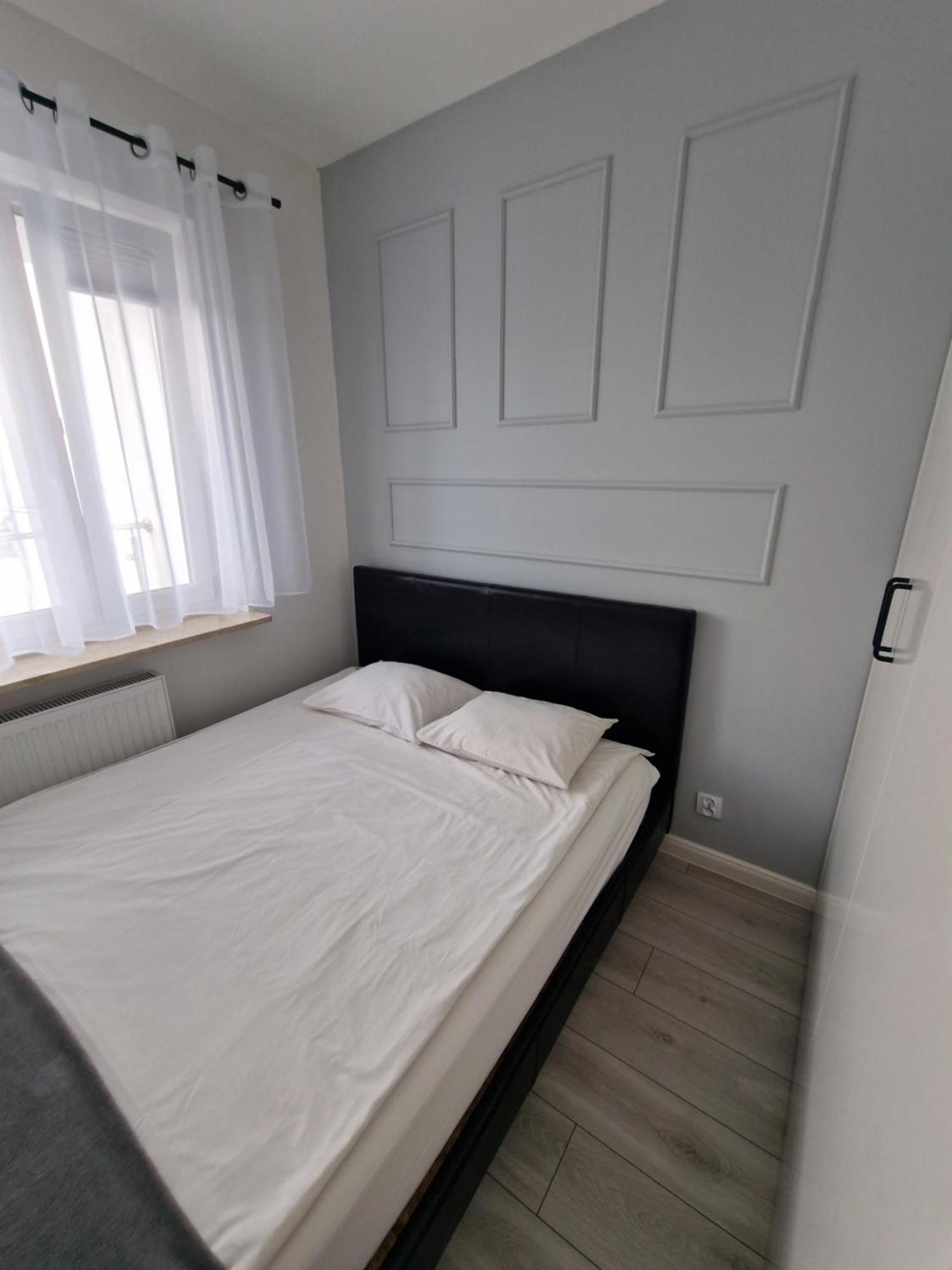 60 - Apartamenty Siedlce - Nowy Apartament W Centrum Przy Ul 3 Maja 51A 外观 照片