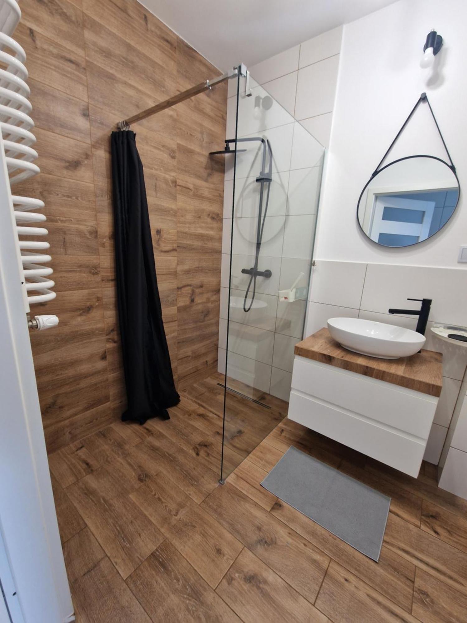 60 - Apartamenty Siedlce - Nowy Apartament W Centrum Przy Ul 3 Maja 51A 外观 照片