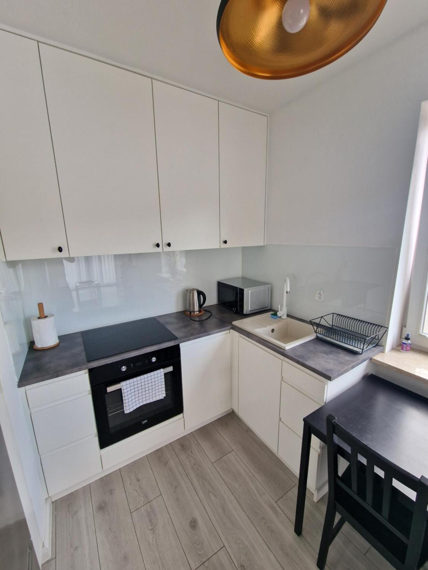 60 - Apartamenty Siedlce - Nowy Apartament W Centrum Przy Ul 3 Maja 51A 外观 照片